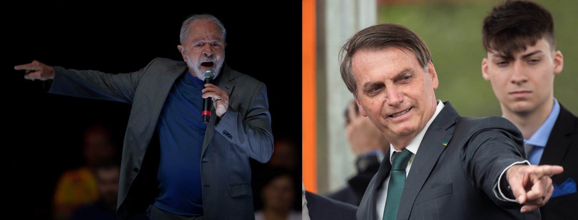 Elecciones Brasil: Bolsonaro lidera los comicios con una quinta parte de los votos escrutados