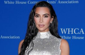 Kim Kardashian reforzó la seguridad de sus hijos luego de que Kanye West revelara información sensible en redes