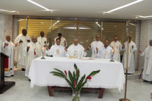 Obispos exhortan al pueblo dominicano a testimoniar la honestidad