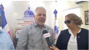 Presidente Abinader visitará San Cristóbal el Día de la Constitución