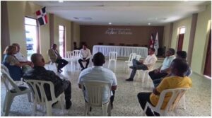 Alcalde convoca reunión de emergencia ante aumento de la delincuencia en Sánchez