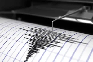 Se registra un sismo de 5.5 grados cerca de Sabana de la Mar, Hato Mayor