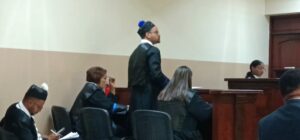 Tribunal rechaza recurso contra la Fiscalía de Samaná