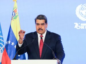 Venezuela excluida de Consejo de Derechos Humanos de ONU 