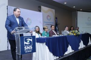 SNS realiza Primer Congreso Nacional de Salud Mental