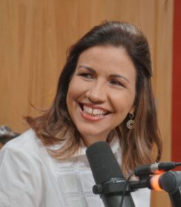 Margarita Cedeño afirma tener los números para el regreso del PLD al poder