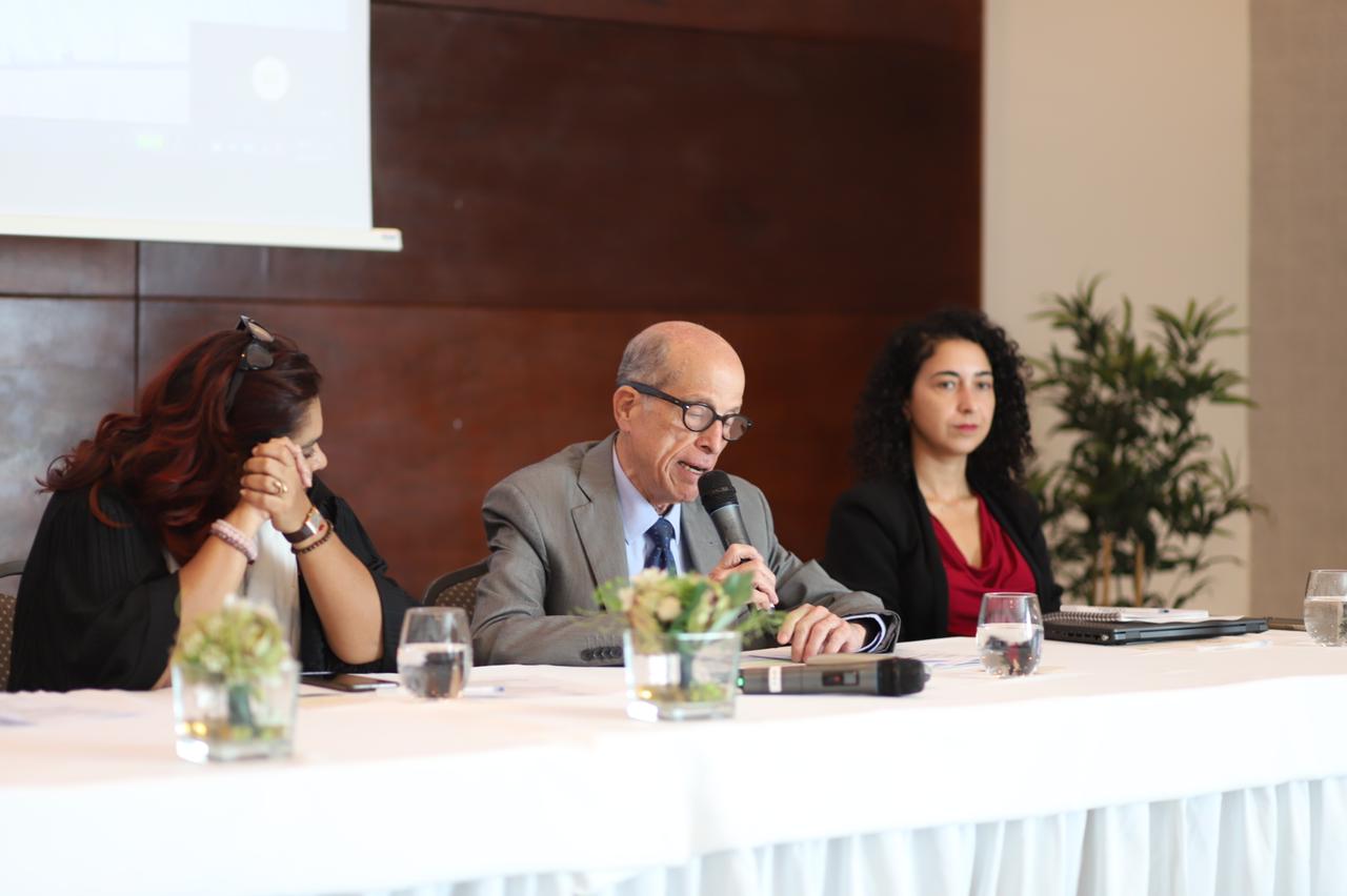 Max Puig: urge impulsar políticas de empleo verde en República Dominicana