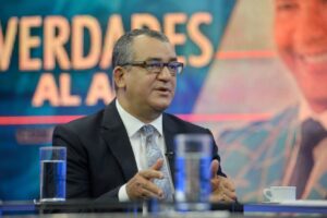 Presidente JCE garantiza no otorgará documentos a indocumentados