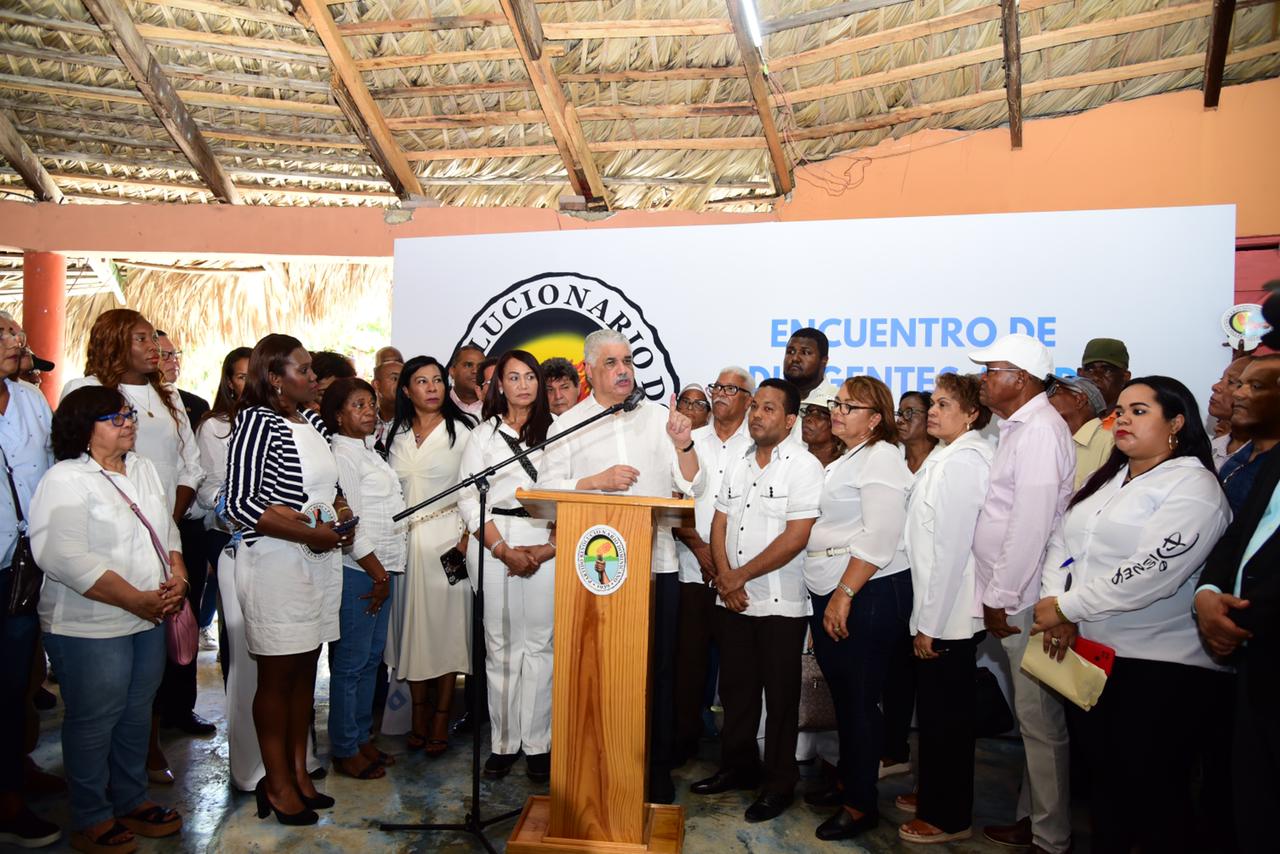 Vargas Maldonado: "políticos no obran conforme a las necesidades de la gente del Sur"