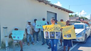 A tres años de su muerte, familiares continúan pidiendo justicia en Río San Juan