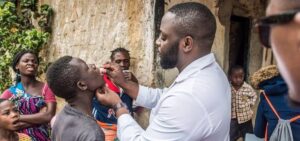 Escasez de vacunas contra el cólera lleva a la suspensión temporal de la pauta de dos dosis 