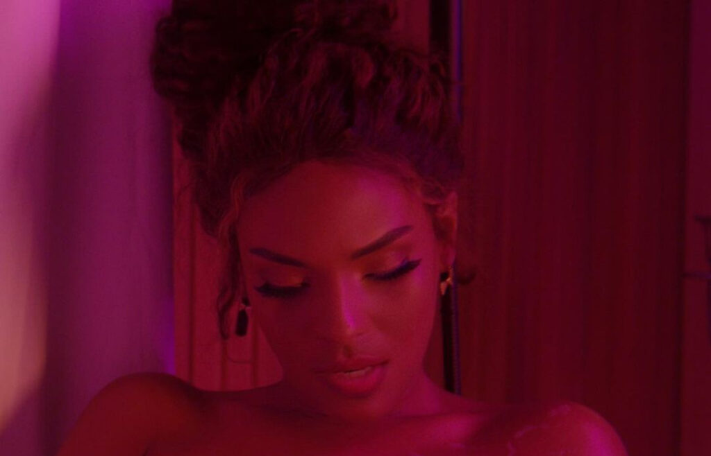 ¿Comunicadora dominicana Scarlet Hernández abrirá su OnlyFans?