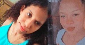 Reportan dos adolescentes desaparecidas en María Trinidad Sánchez