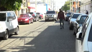 Residentes de Herrera aseguran delincuencia gana la batalla a las autoridades