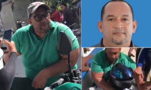 Síndico de El Aguacate recibió cirugía de emergencia tras disparo