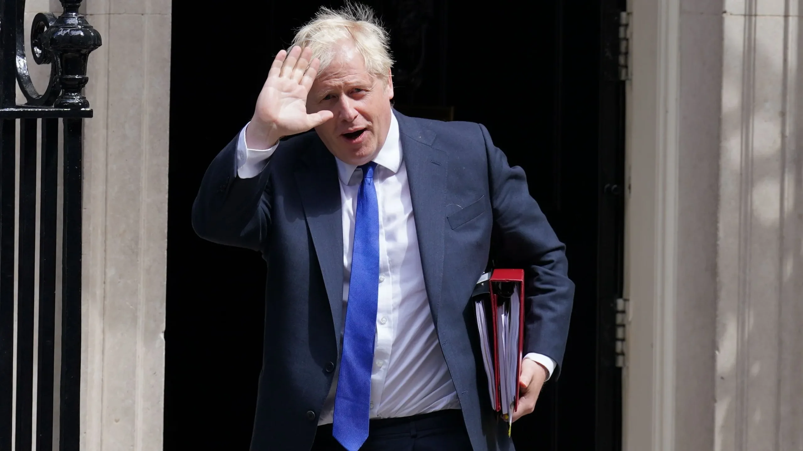 ¿Boris Johnson podría regresar como primer ministro?
