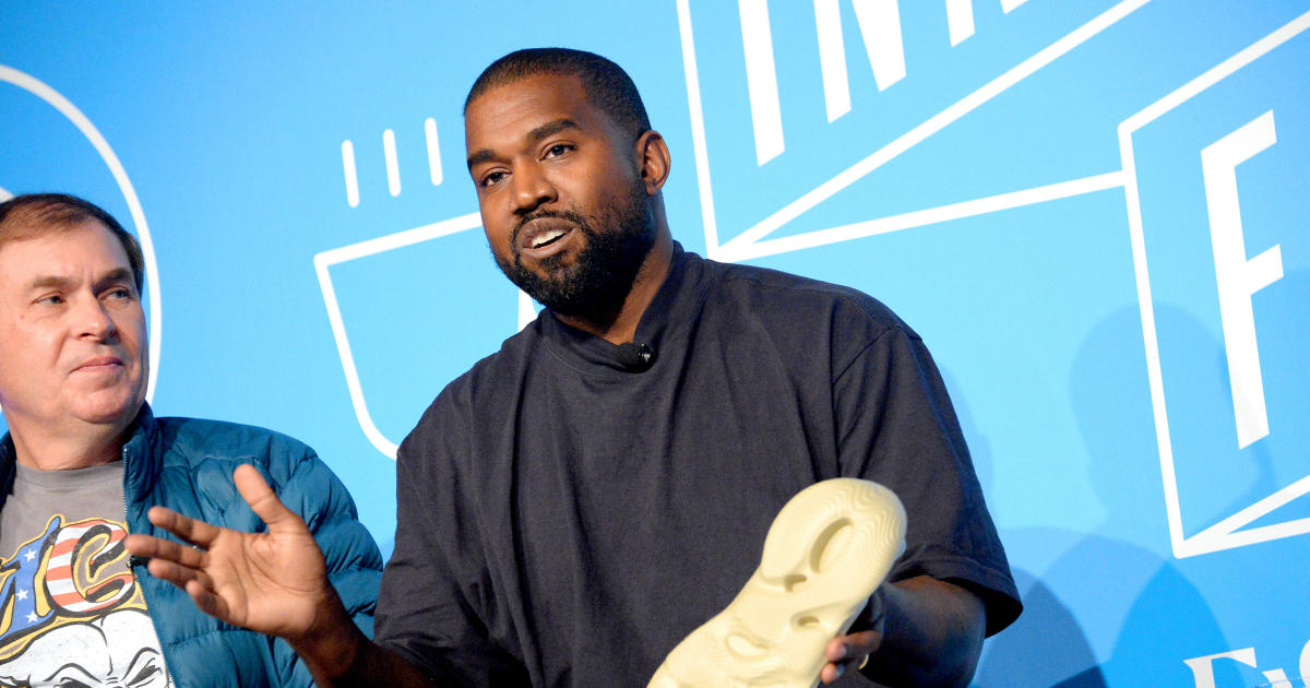 Bancos contra Kanye West: "busque otro lugar para guardar sus miles de millones"