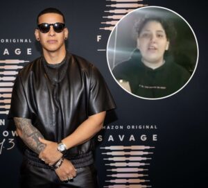 Mujer que estafó a fans de Daddy Yankee en Perú dice se entregará a las autoridades