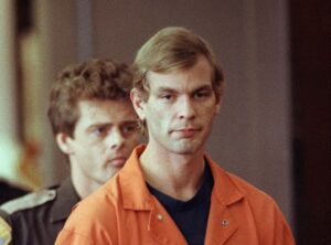 Las fotos reales que tomó Jeffrey Dahmer a sus víctimas