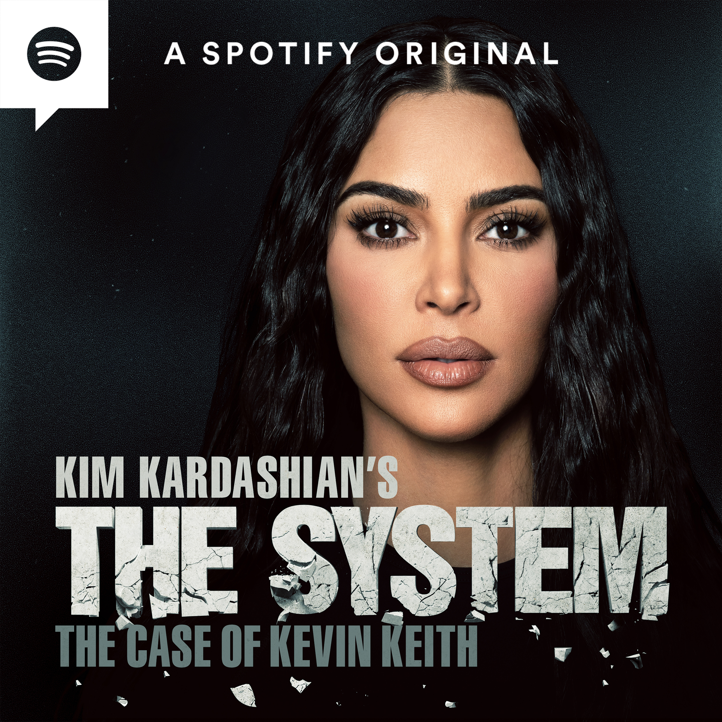 Nuevo Podcast de Kim Kardashian causa revuelo por caso criminal