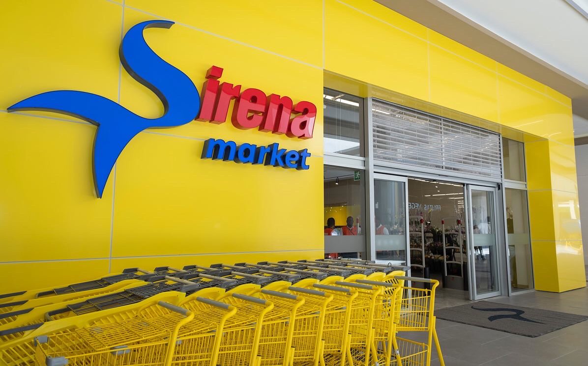 La Sirena lanza su concepto 'La Sirena Market' en cinco nuevas tiendas