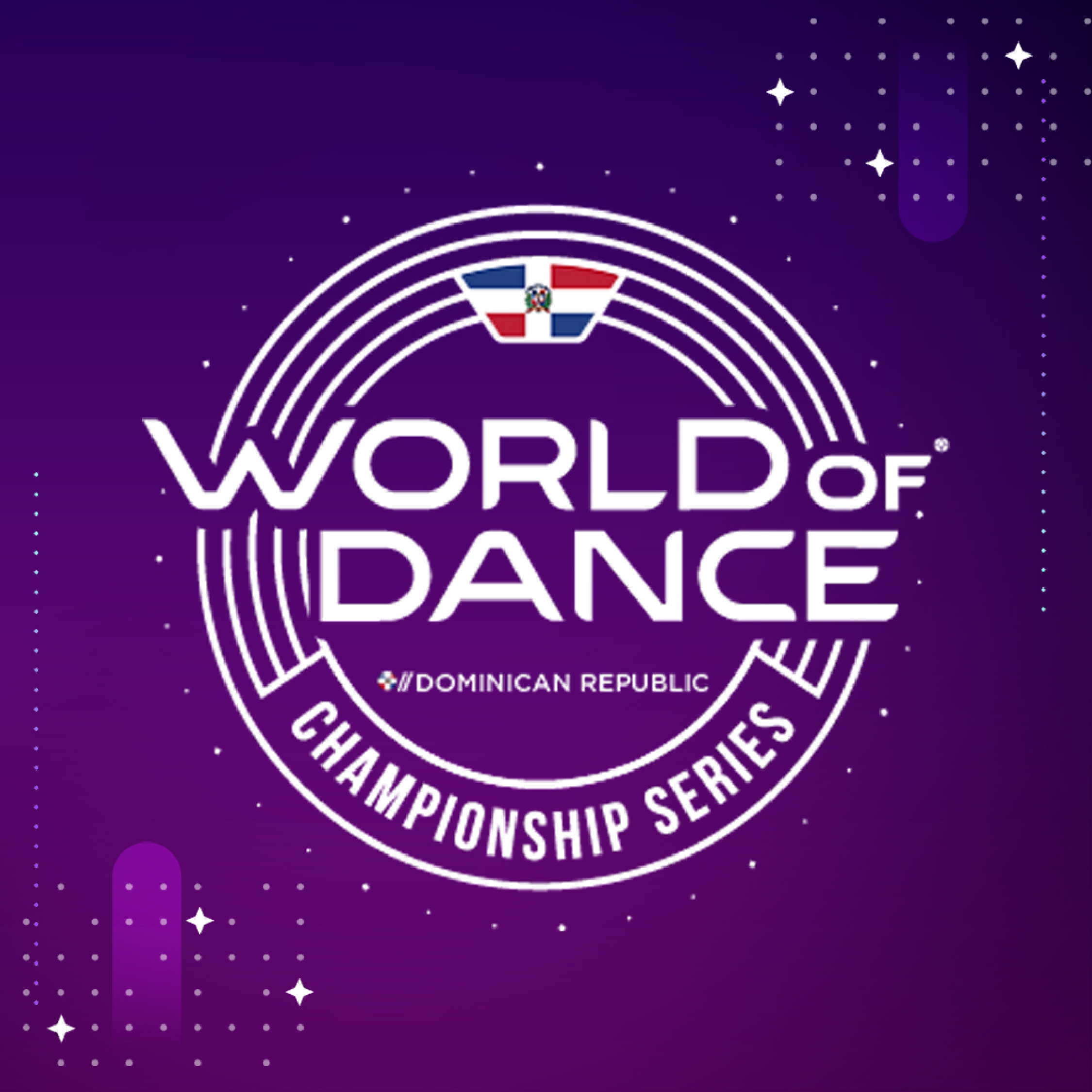 World Of Dance llega a República Dominicana