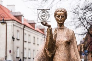¿Por qué las mujeres ganan tan pocos premios Nobel?
