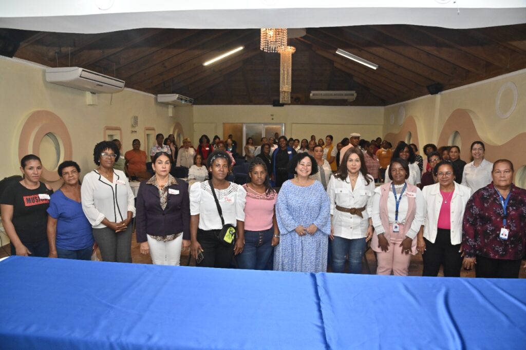 Ministerio de la Mujer inicia talleres regionales simultáneos para prevenir violencia intrafamiliar