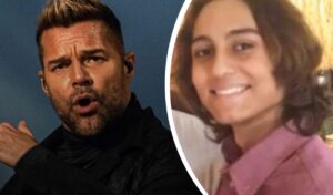 Se revelan los supuestos abusos que le hizo Ricky Martin a su sobrino