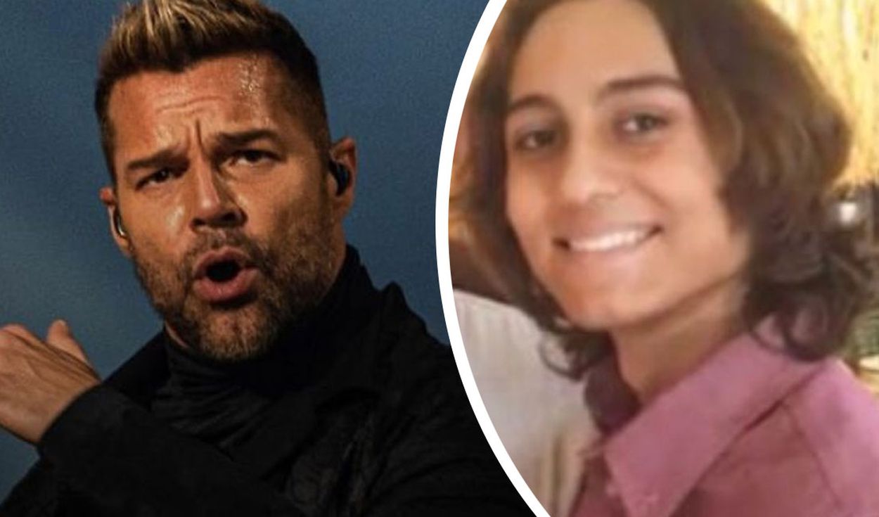 Se revelan los supuestos abusos que le hizo Ricky Martin a su sobrino