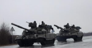La guerra de Rusia en Ucrania cumple nueve meses