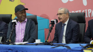 Danilo Medina asegura PLD hizo un nuevo país