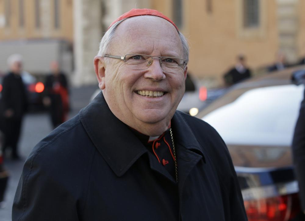 Vaticano investiga abusos sexuales de cardenal francés
