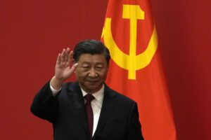 Indignación en China por las medidas de “cero COVID” 