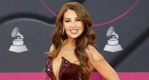 Thalía regresará a la televisión mexicana de la mano de Televisa
