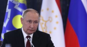 La Eurocámara sufre ciberataque ruso tras declarar a Moscú 