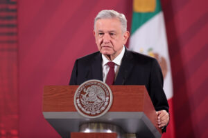 México critica a nuevo director de BID: “es más de lo mismo”