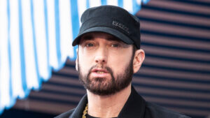 Eminem reveló que casi muere de una sobredosis