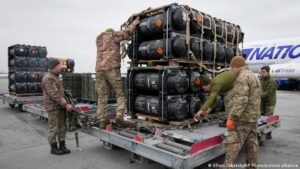 Canadá anuncia un nuevo paquete de ayuda para el Ejército ucraniano 