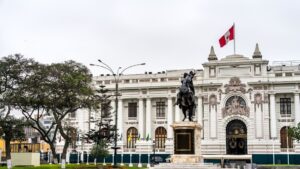 El Congreso de Perú niega permiso a Pedro Castillo para viajar a la Cumbre del Pacífico en México