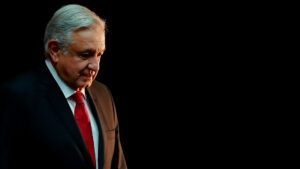 Fiscalía de México investiga la amenaza de muerte contra López Obrador