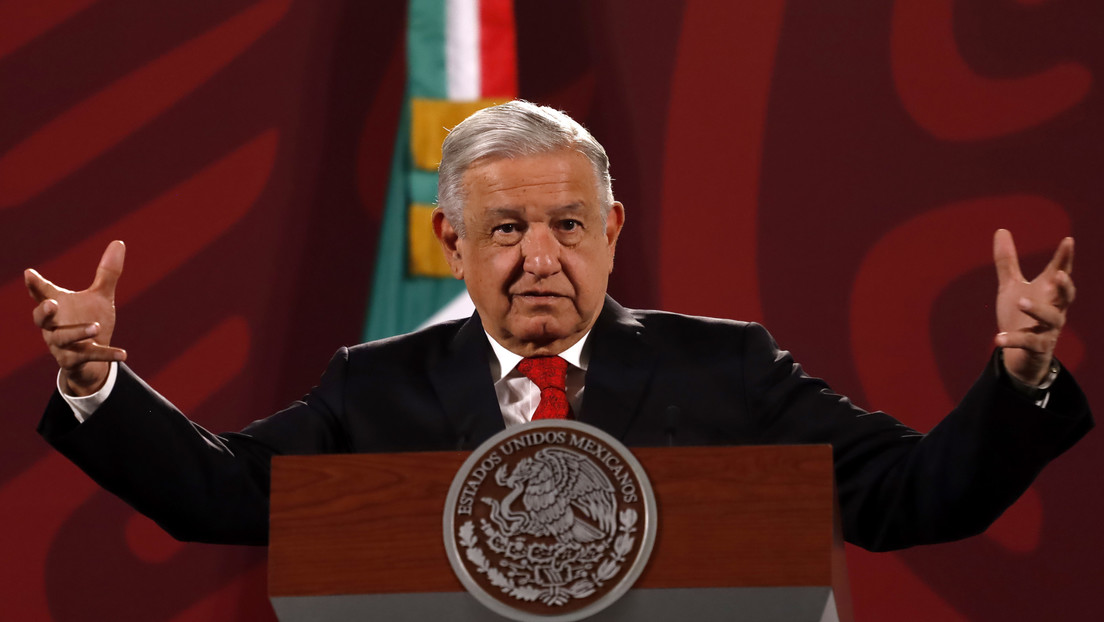 López Obrador evalúa un aumento de 20 % en el salario mínimo en México para 2023