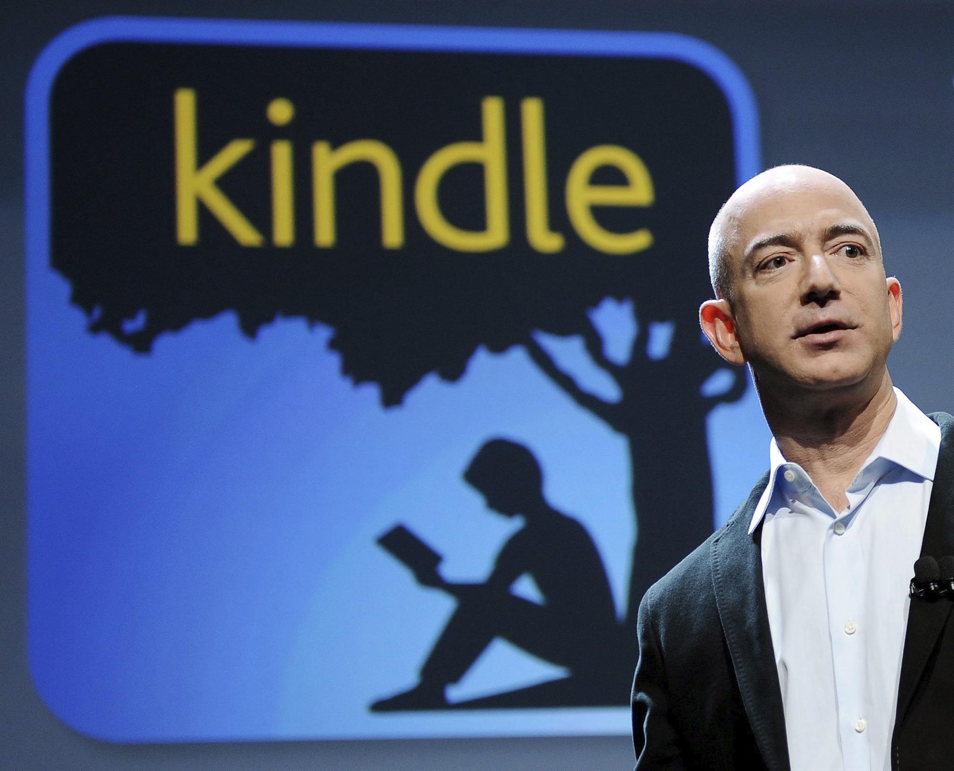 Kindle Scribe: el libro digital de Amazon que ahora también permite escribir