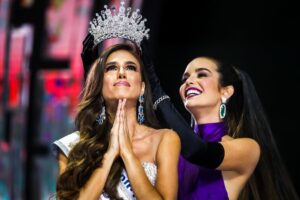 El Miss Venezuela, empañado por denuncias de fraude en la última elección
