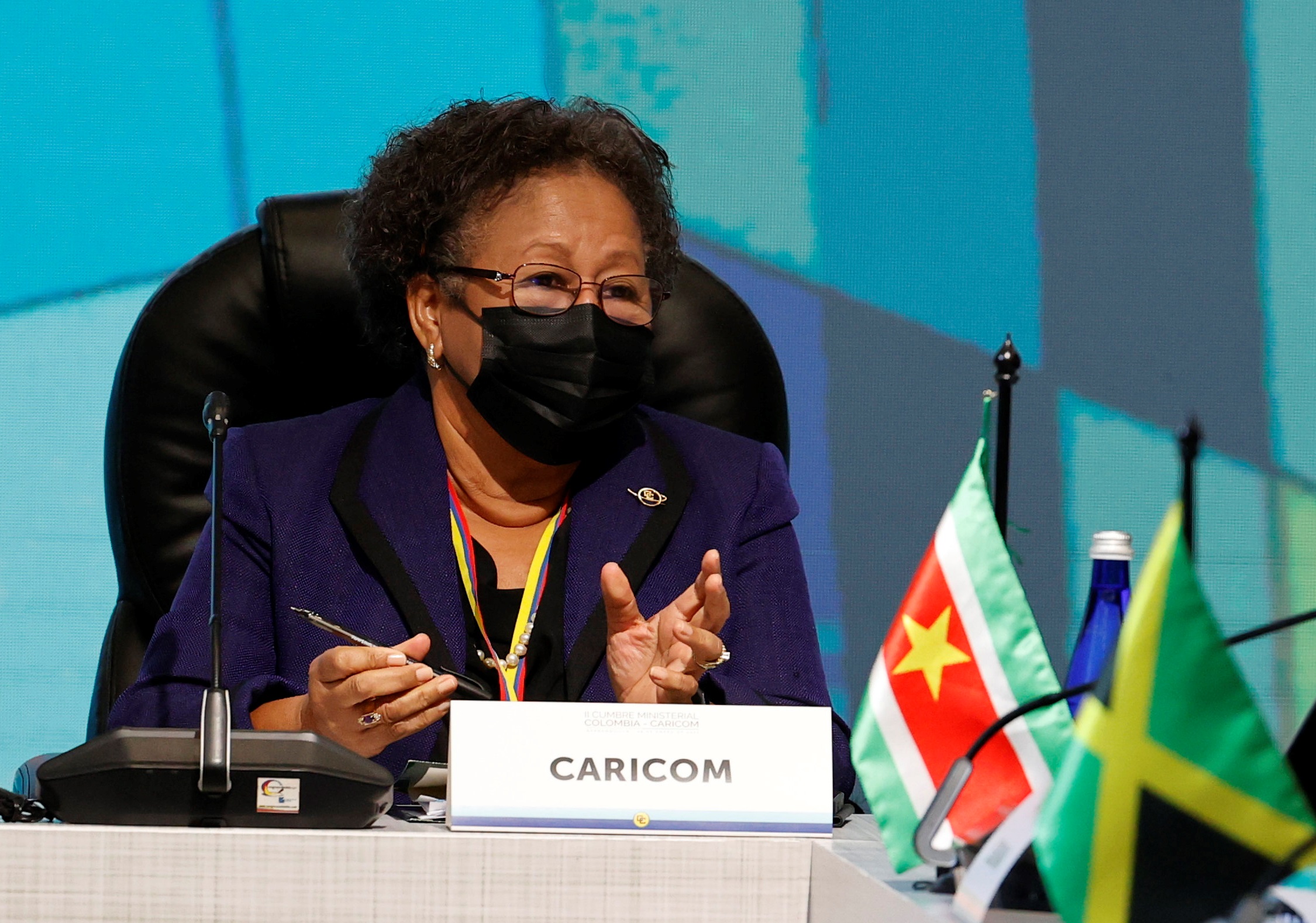 Advierten que la violencia de género en el Caribe aumentó durante la pandemia
