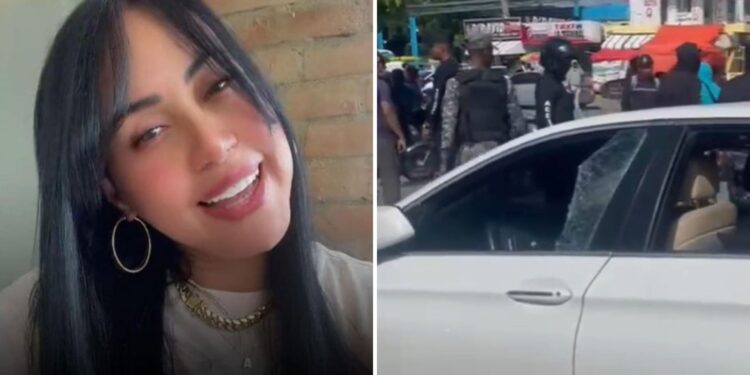 Imponen prisión preventiva a imputado por el asesinato de Ana Francisca Gómez