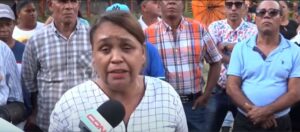Comunitarios de Los Plátanos de Piedra Blanca, Bonao denuncian desalojos 
