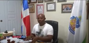 Alcalde de El Carril alerta límites territoriales podrían afectar censo