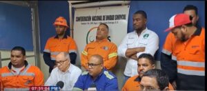 Mineros solicitan a Abinader autorice estudios proyecto Romero en San Juan