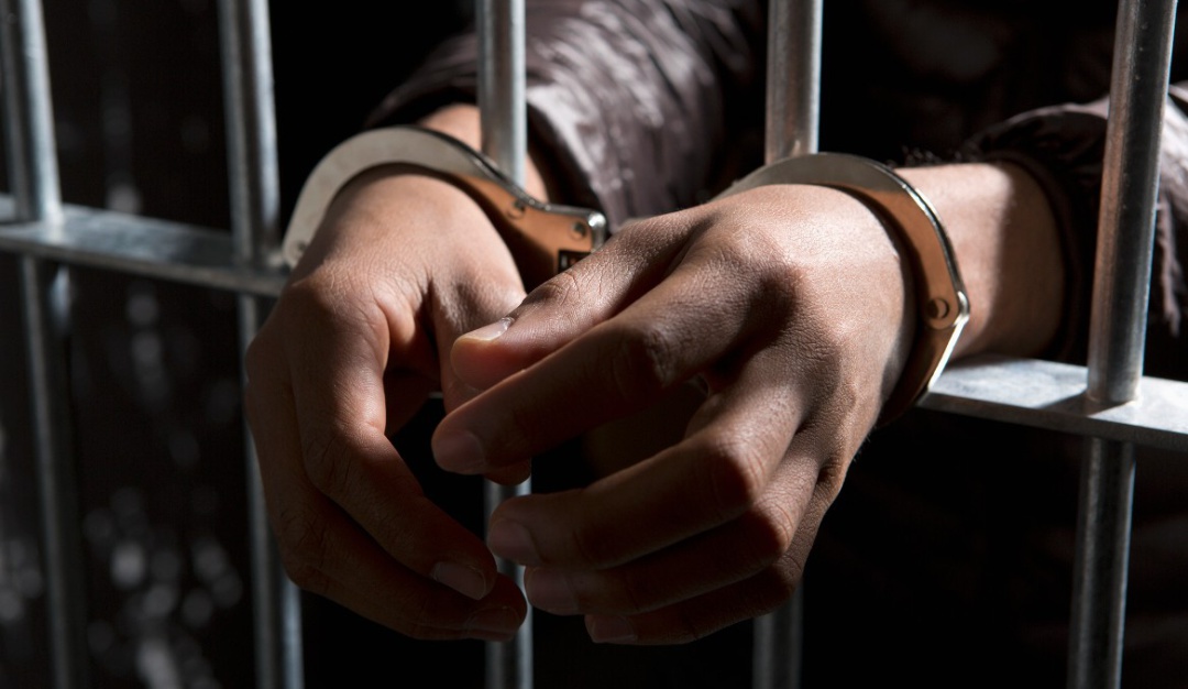 Condenan a 10 años de prisión a hombre atracó a sargento de la Policía Nacional